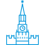 Moscow Icon